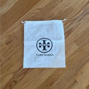 Tory Burch dust bag